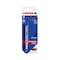 Lenox 4 in. Bi-Metal T-Shank Nail-Embedded Wood Jig Saw Blade 6 TPI 3 pk 1991406 - alternate 2
